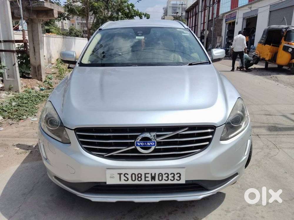Volvo Xc60 D4 Momentum, 2016, Diesel