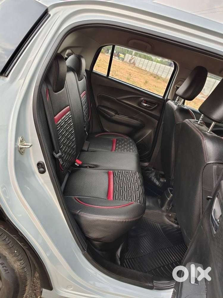 Maruti Suzuki Swift 1.2 Vxi (o), 2024, Petrol