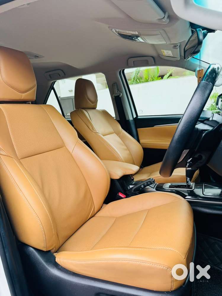 Toyota Fortuner 4x2 At 2.8 Diesel, 2023, Diesel