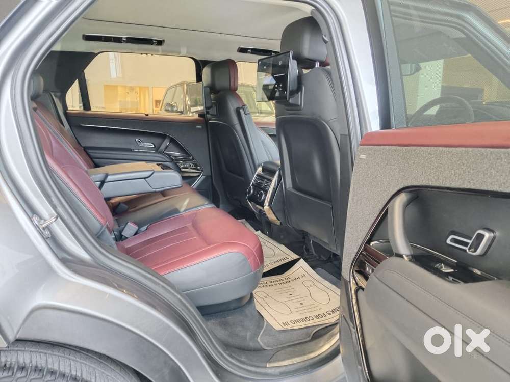 Land Rover Range Sport Se Dynamic 3.0 Diesel, 2024, Petrol