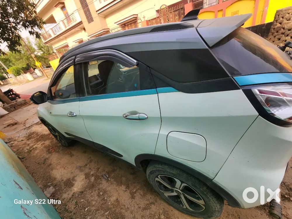 Car Is In Very Good Condition