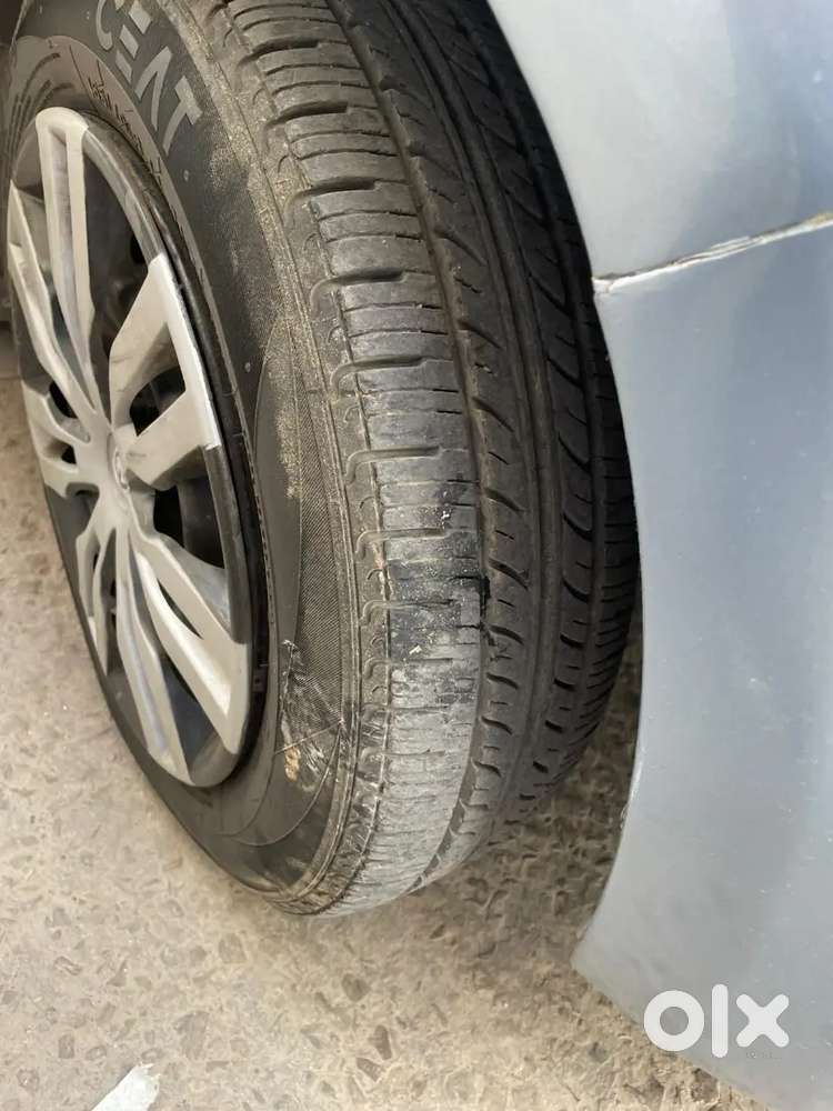 2013 Chevrolet Sail A¹ Car. Cool Condition All Orignal Car