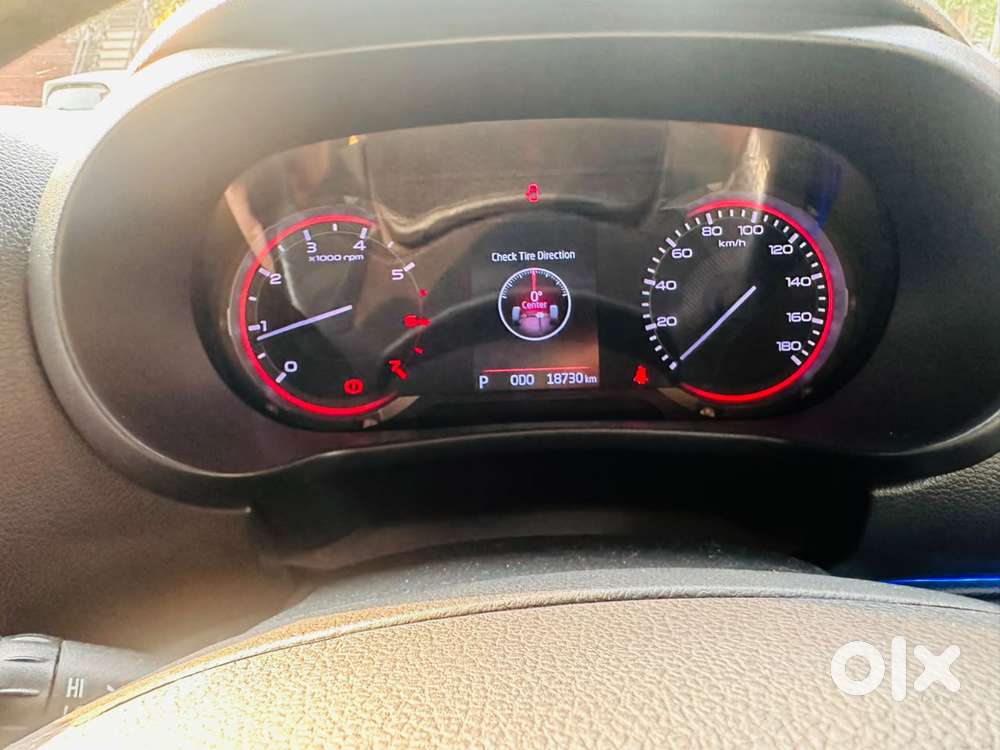 Mahindra Thar 2.0 Lx Hard Top Petrol At 4 Rwd, 2024, Petrol