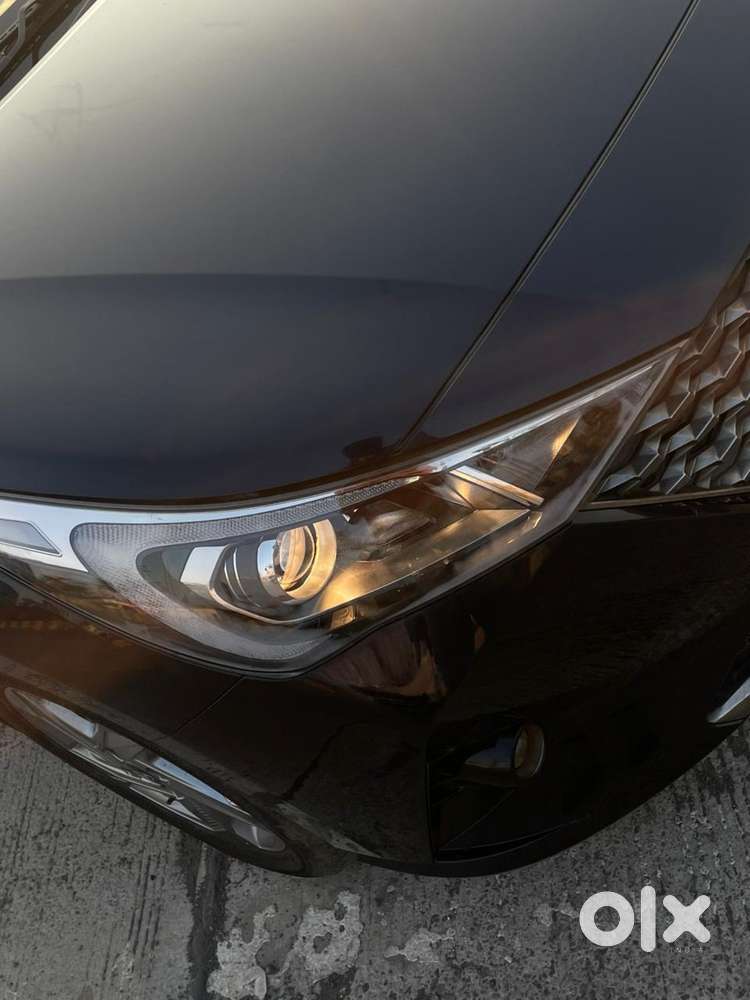 Hyundai Verna 1.5 Sx (o) Vtvt, 2021, Petrol