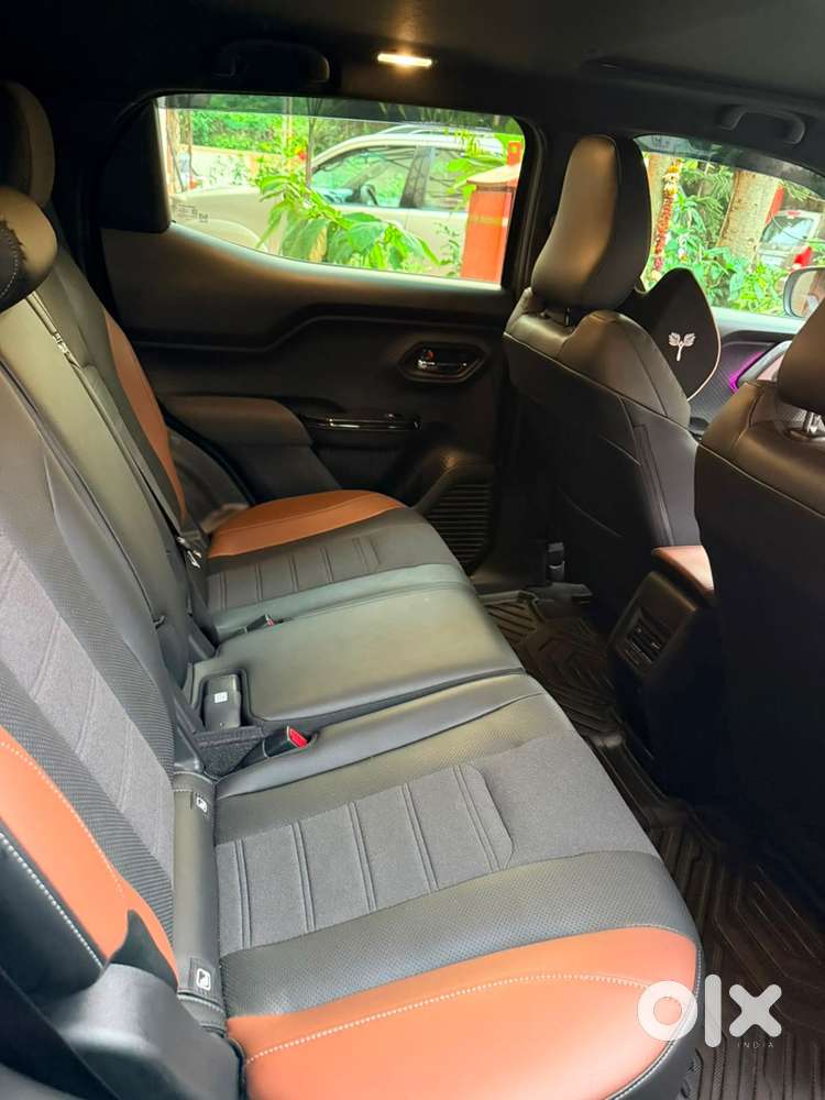 Maruti Suzuki E Vitara Alpha 2026