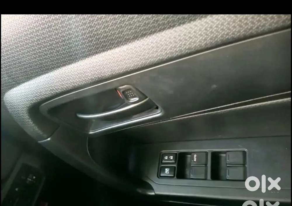 Maruti Suzuki Vitara Brezza 2022 Petrol 42908 Km Driven