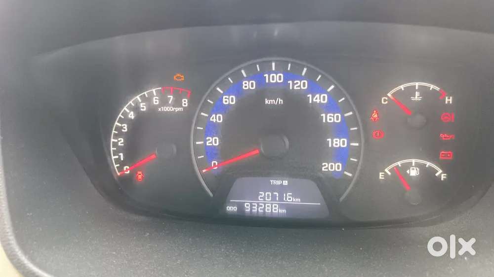 Hyundai Xcent 1.2 Prime 2019          Call At For Buy
