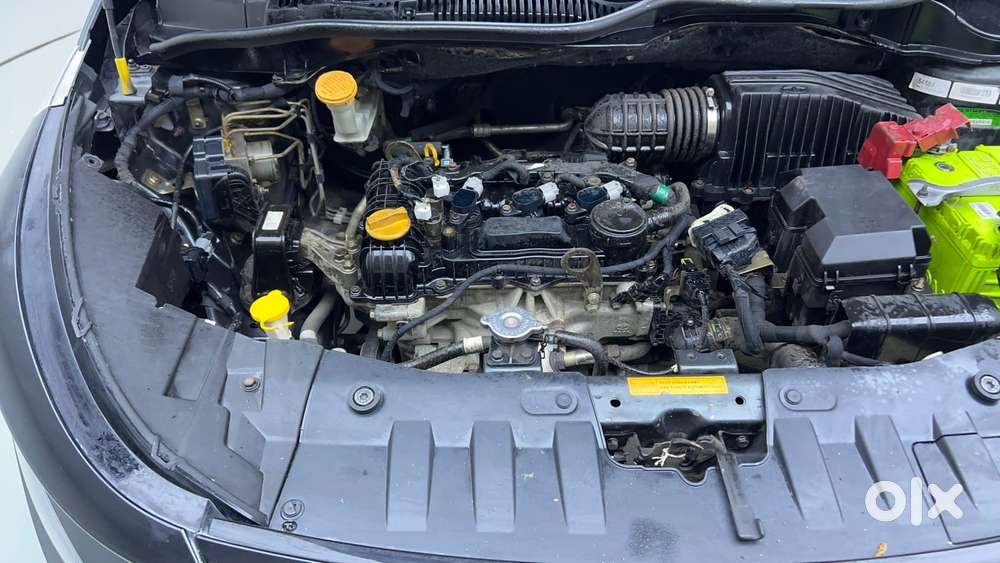 Tata Altroz 1.2 Xt, 2020, Petrol