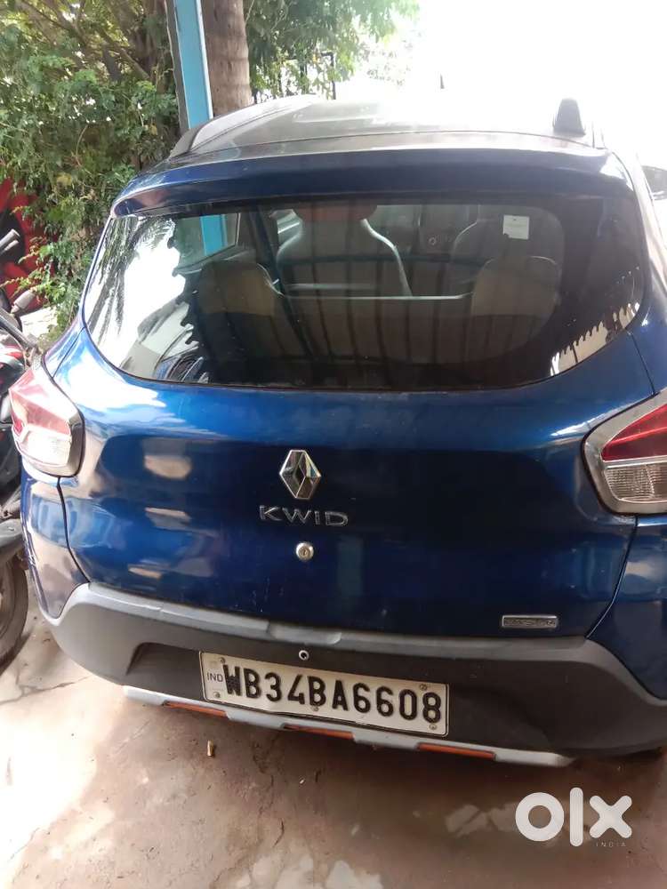 Renault Kwid Neotech 2017