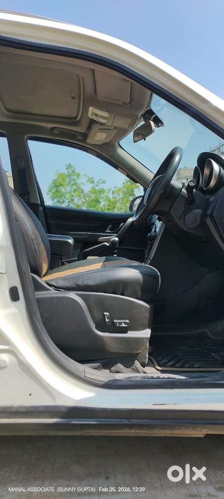 Mahindra Xuv500 W11, 2018, Diesel