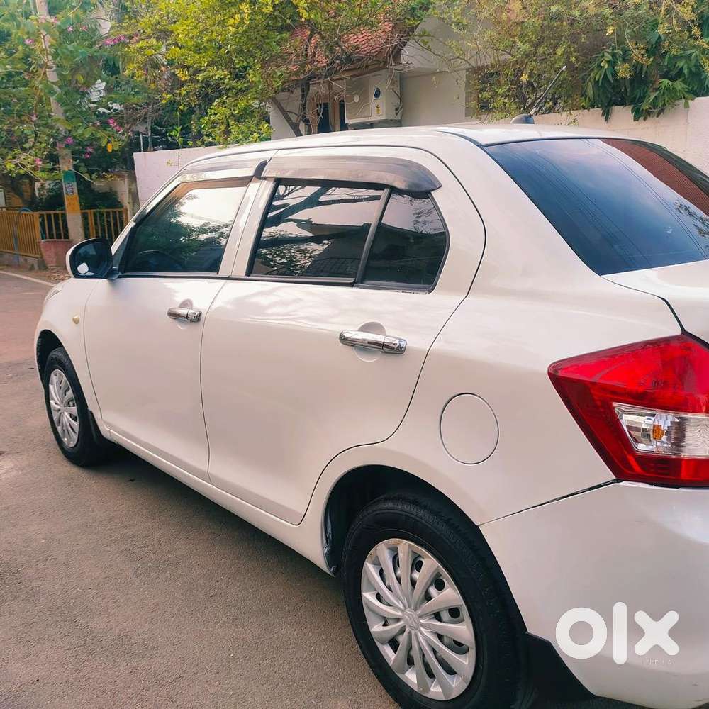 Maruti Suzuki Dzire 2018 Diesel Good Condition