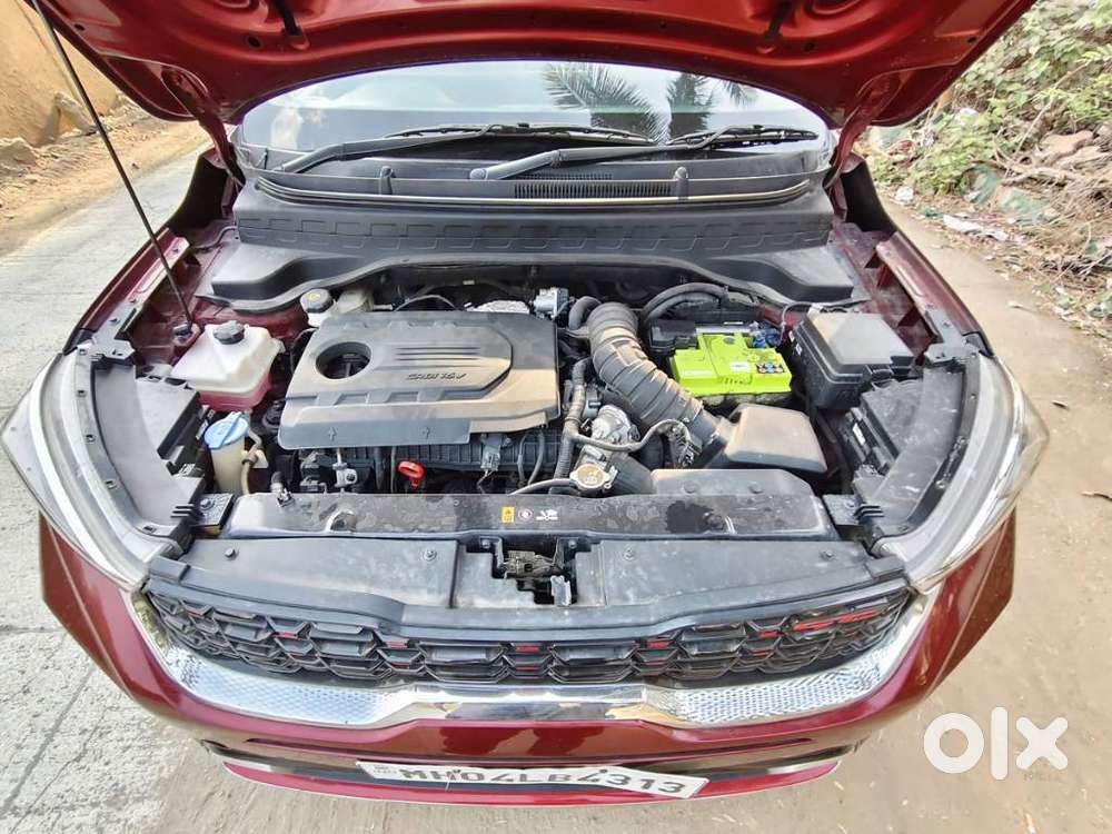 Kia Sonet Gtx Plus Turbo Imt, 2022, Diesel