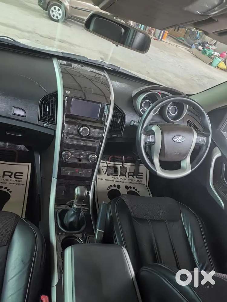 Mahindra Xuv500 2014 Diesel 142000 Km Driven