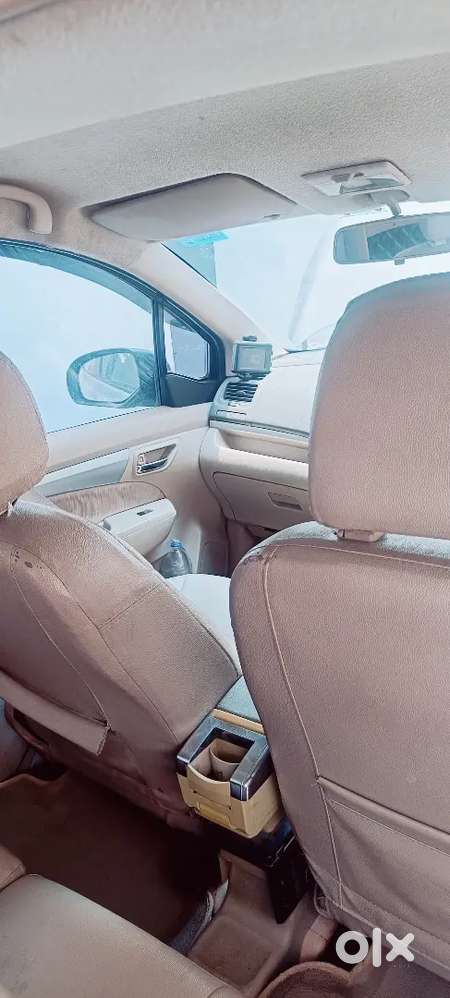Maruti Suzuki Ertiga 2015 Diesel Manual