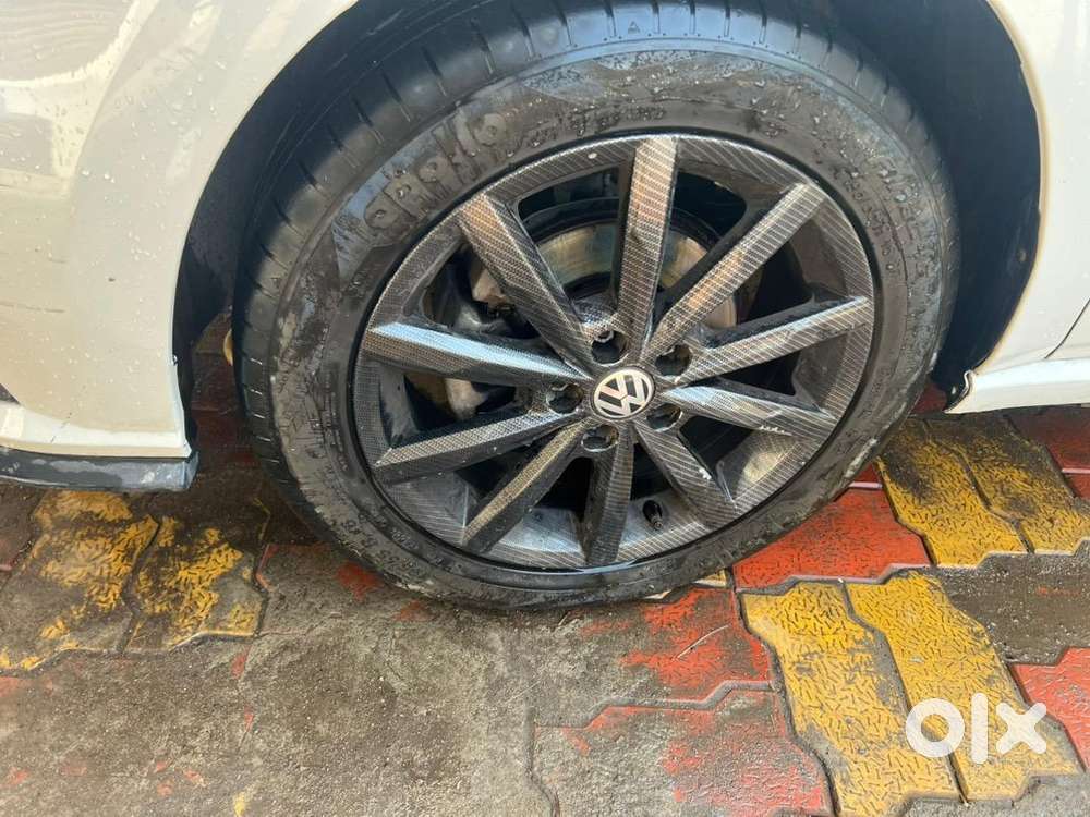 2018 Volkswagen Polo Gt