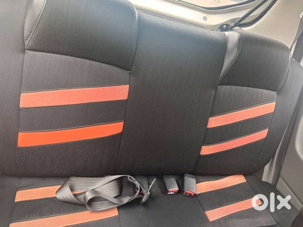 Maruti Suzuki Alto K10 Vxi, 2011, Petrol