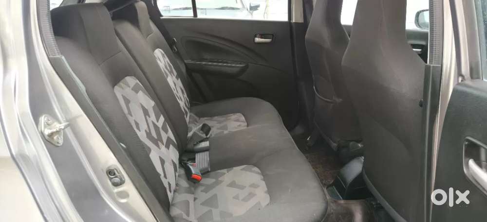 Maruti Suzuki Celerio X Amt Zxi, 2019, Petrol