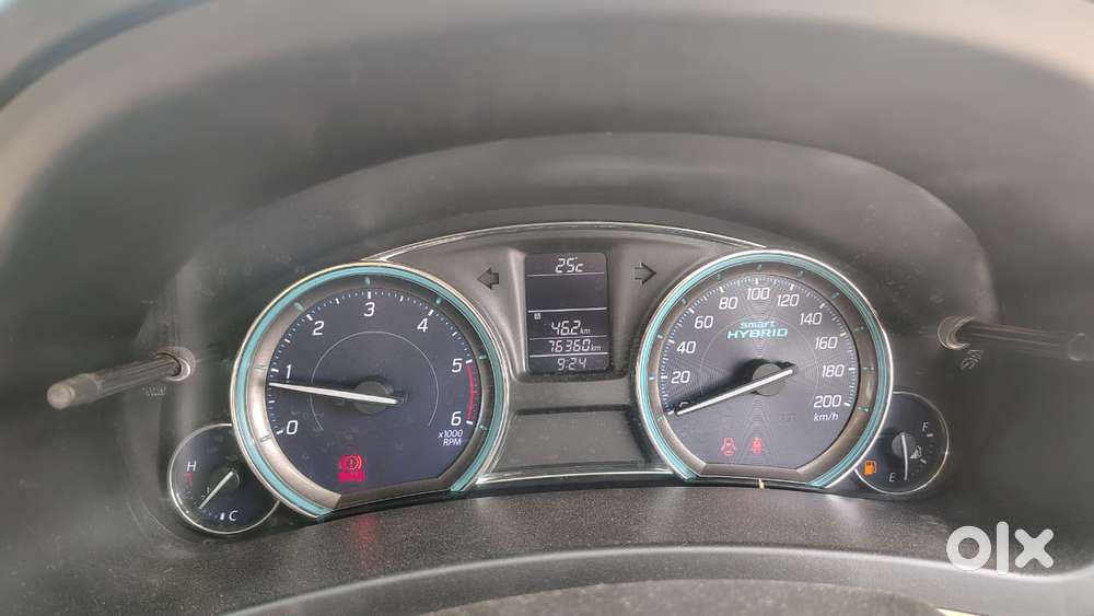 Maruti Suzuki Ciaz Delta 1.5, 2019, Diesel