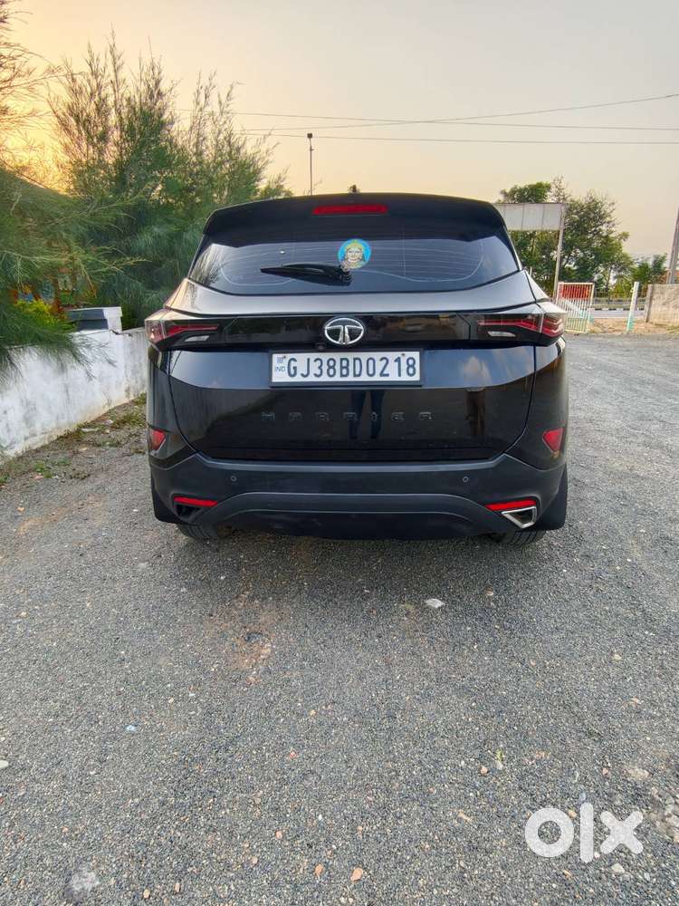 2 Key Black 2022/3