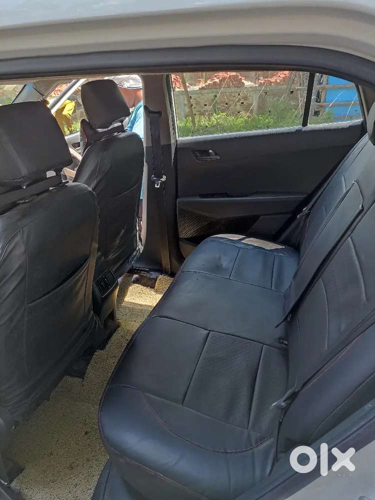 Hyundai Creta 2015 Diesel Well Maintained