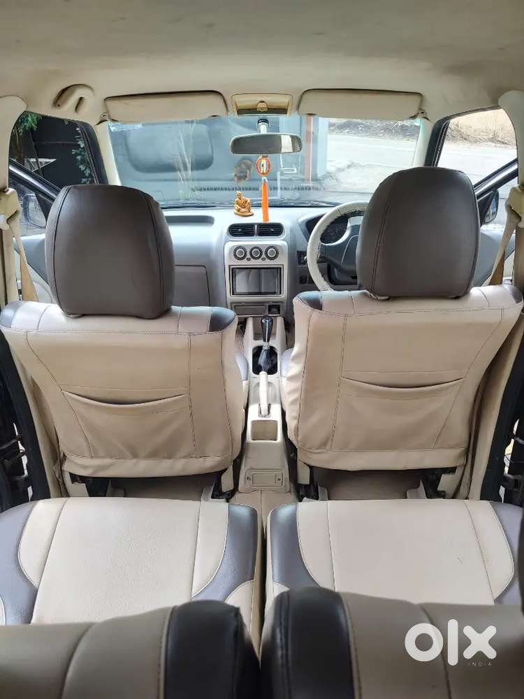 Premier Rio 2014 Petrol And Cng Well Maintained Mini Suv
