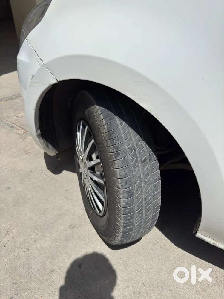 Maruti Suzuki Swift 2018