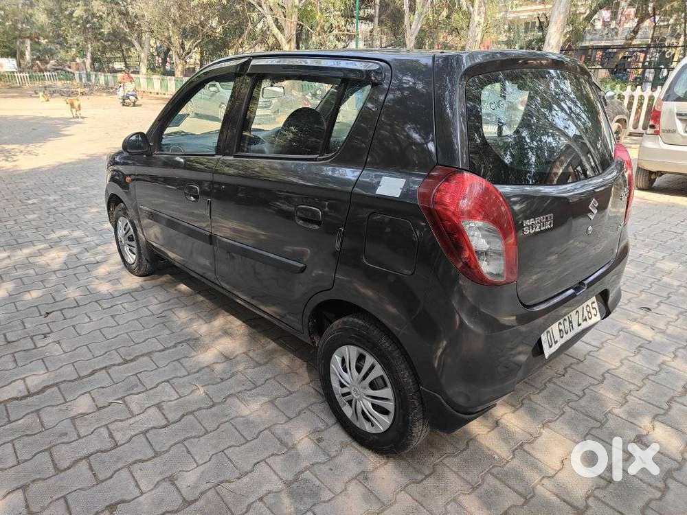 Maruti Suzuki Alto 800 Cng Lxi, 2013, Cng & Hybrids