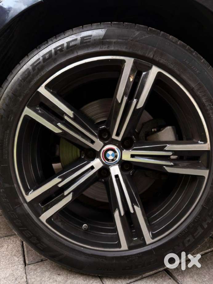 Bmw 3 Series Gran Limousine 2.0 330li M Sport First Edition, 2021, P..