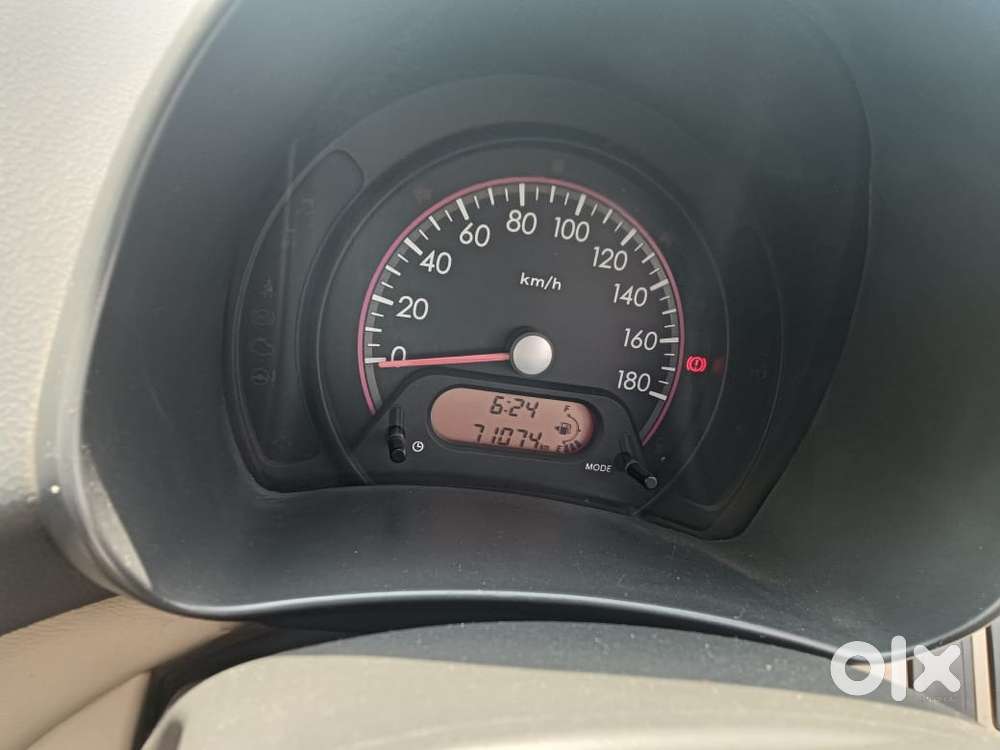 Maruti Suzuki A-star 2012-2014 1.0 Vxi, 2013, Petrol