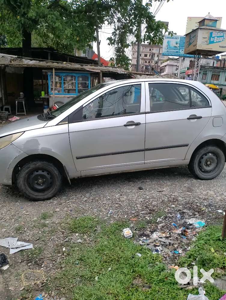Tata Indica Vista