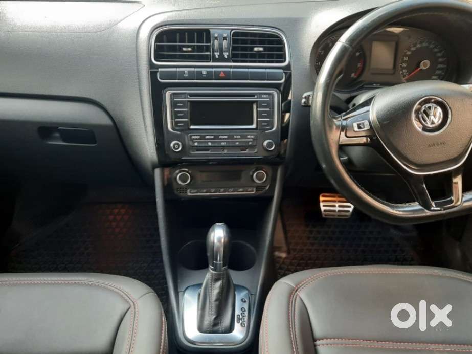 Volkswagen Polo 2013-2015 Gt Tsi, 2015, Petrol