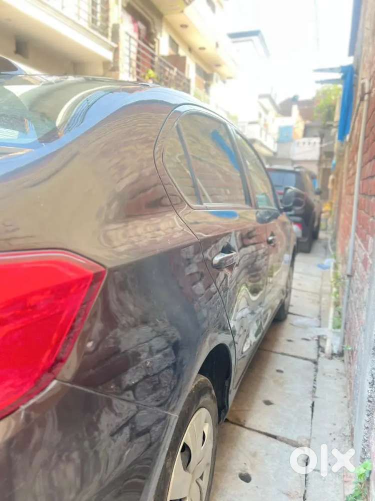 Honda Amaze Vx 2021 Manual