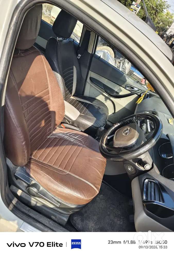 Tata Tiago 2018 Petrol Good Condition