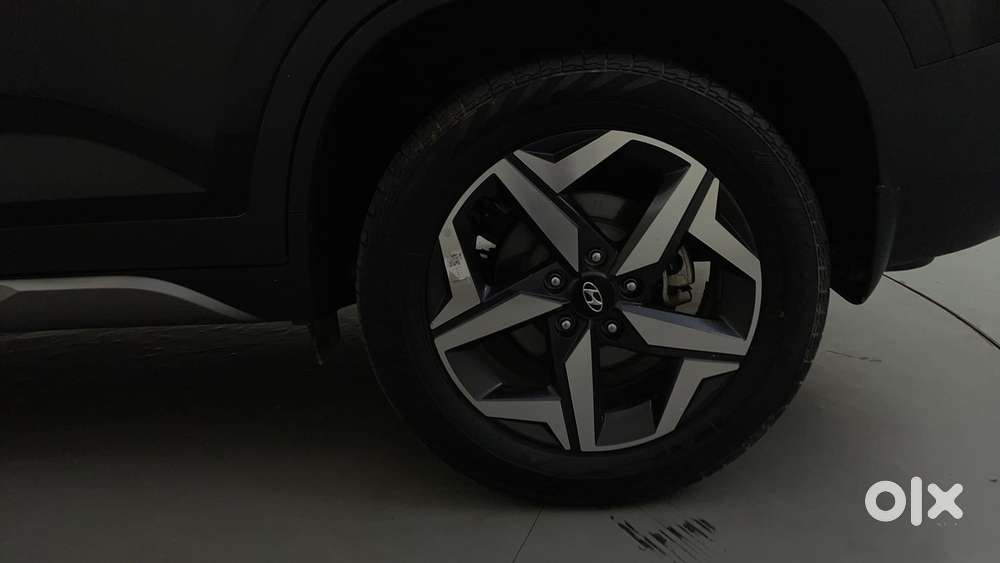 Hyundai Alcazar 1.5 Prestige Diesel Mt 7 Str, 2023, Diesel