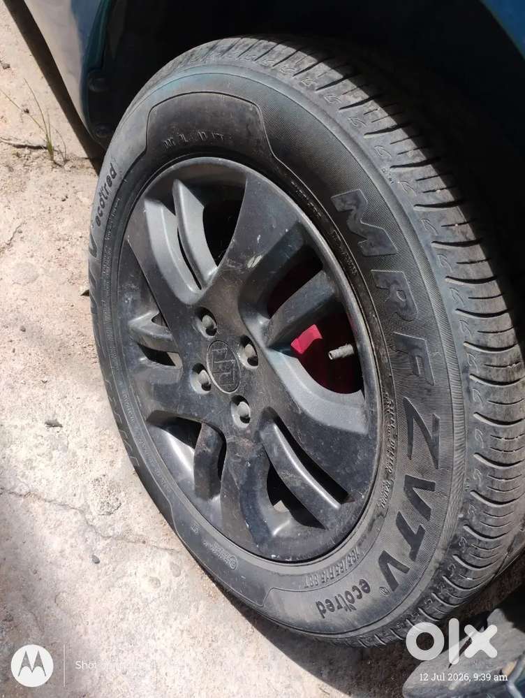 Maruti Suzuki Dzire 2013