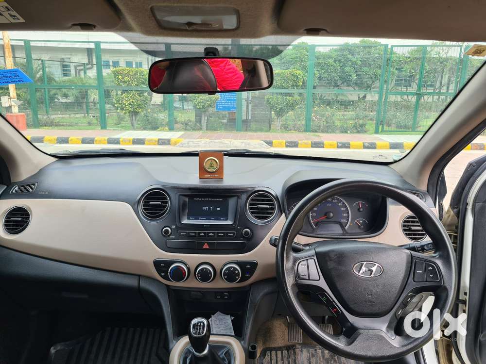 Hyundai Grand I10 Sportz Cng, 2017, Cng & Hybrids