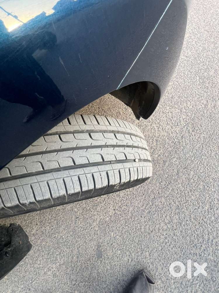 Maruti Suzuki Baleno 2017 Petrol Mint Condition