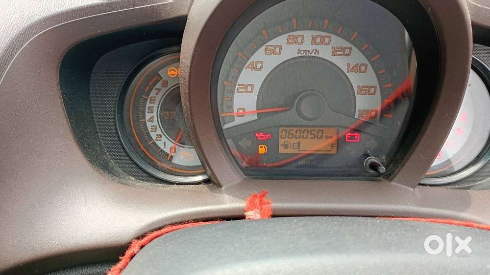 Honda Brio Vx At, 2013, Petrol