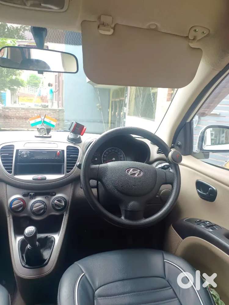 Hyundai I10 Petrol New Condition