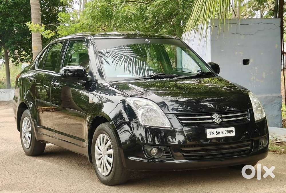 Maruti Suzuki Swift Dzire Vdi, 2011, Diesel