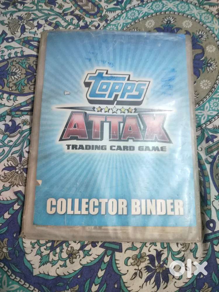 pokemon binder 500 cards 720, 12 Pocket Ultimate safe pages made without acid or PVC to protect your cards from fading Introducing HICE biggest binder: 20