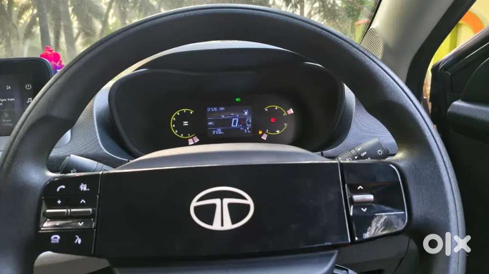 Tata Nexon 2024