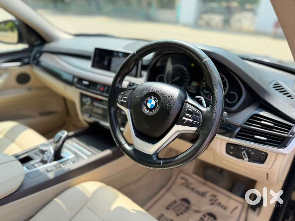 Bmw X5 Xdrive 30d, 2018, Diesel