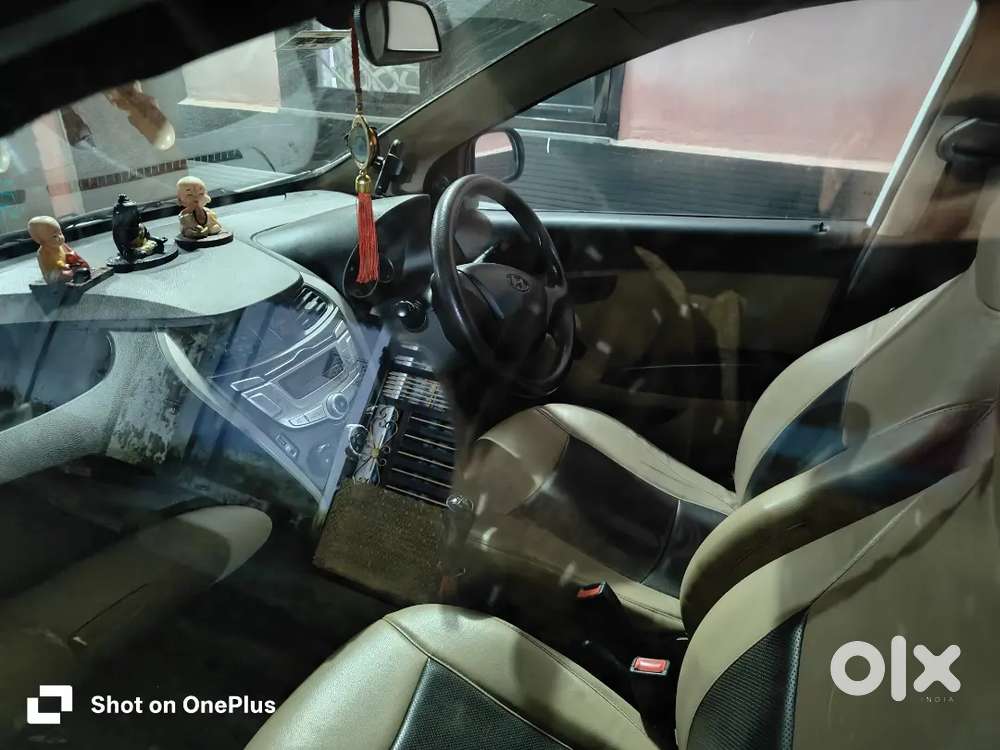 Hyundai Eon Magna 2019 Petrol