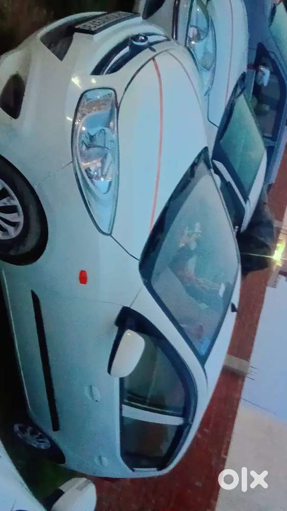 Hyundai I10 1.1 Magna(o) 2011  2031 Tak Pepar Complete
