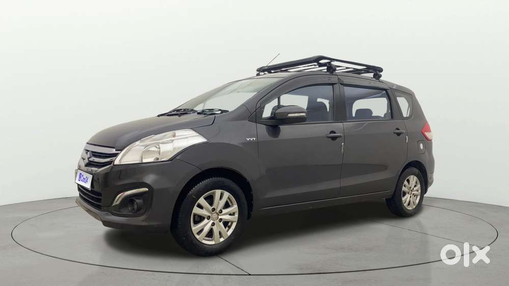 Maruti Suzuki Ertiga 1.5 Zxi, 2016, Petrol