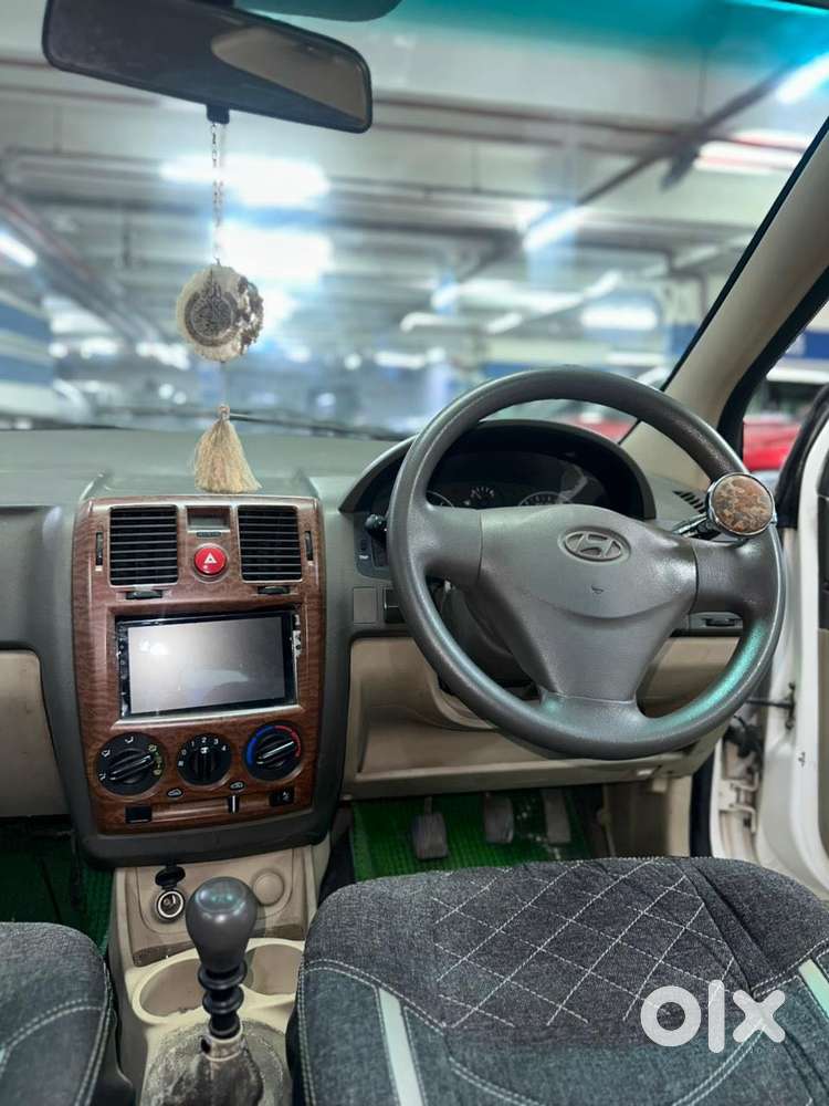 Hyundai Getz Prime 1.3 Gvs, 2009, Diesel