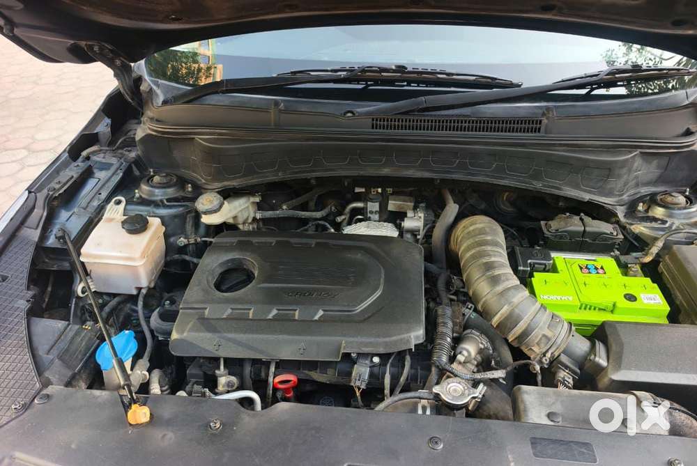 Kia Seltos Htk Plus D, 2021, Diesel