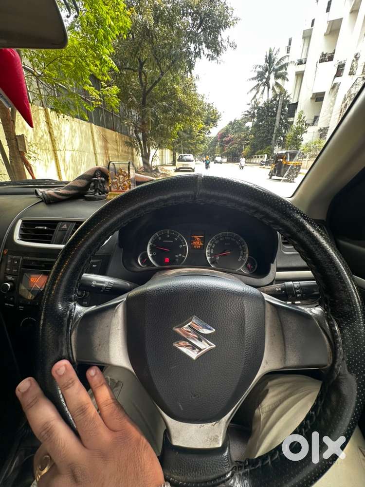Swift Diesel Maruti 2016