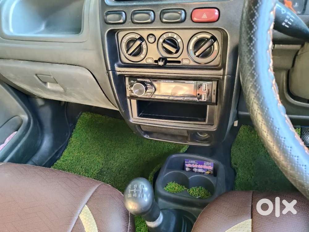 Maruti Suzuki Alto 2010 Petrol 439545 Km Driven